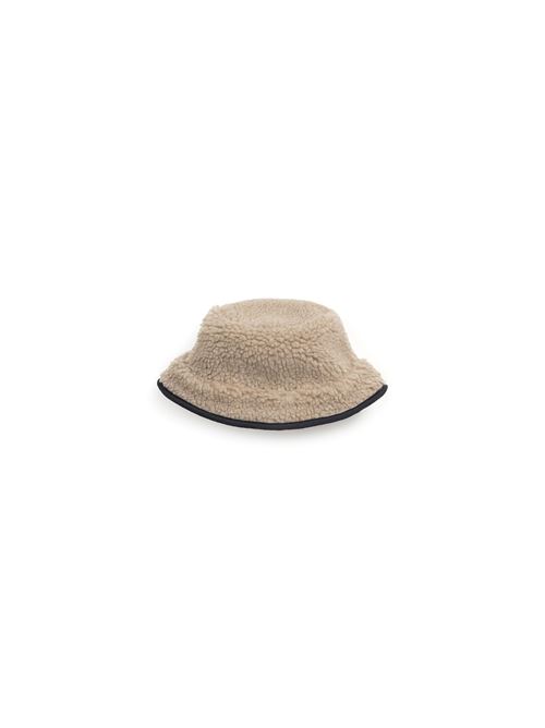 Cappello misto poliestere riciclato e cotone PLAY UP | 1AP11850P8078